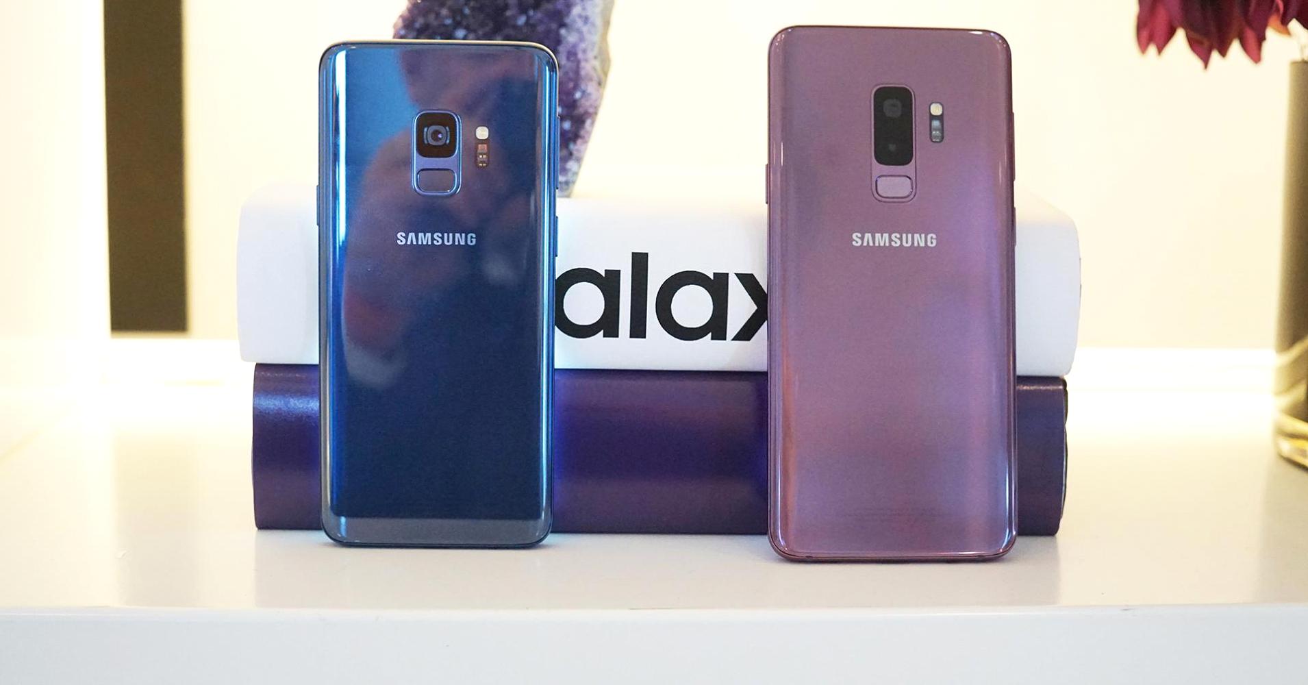 s9 phones