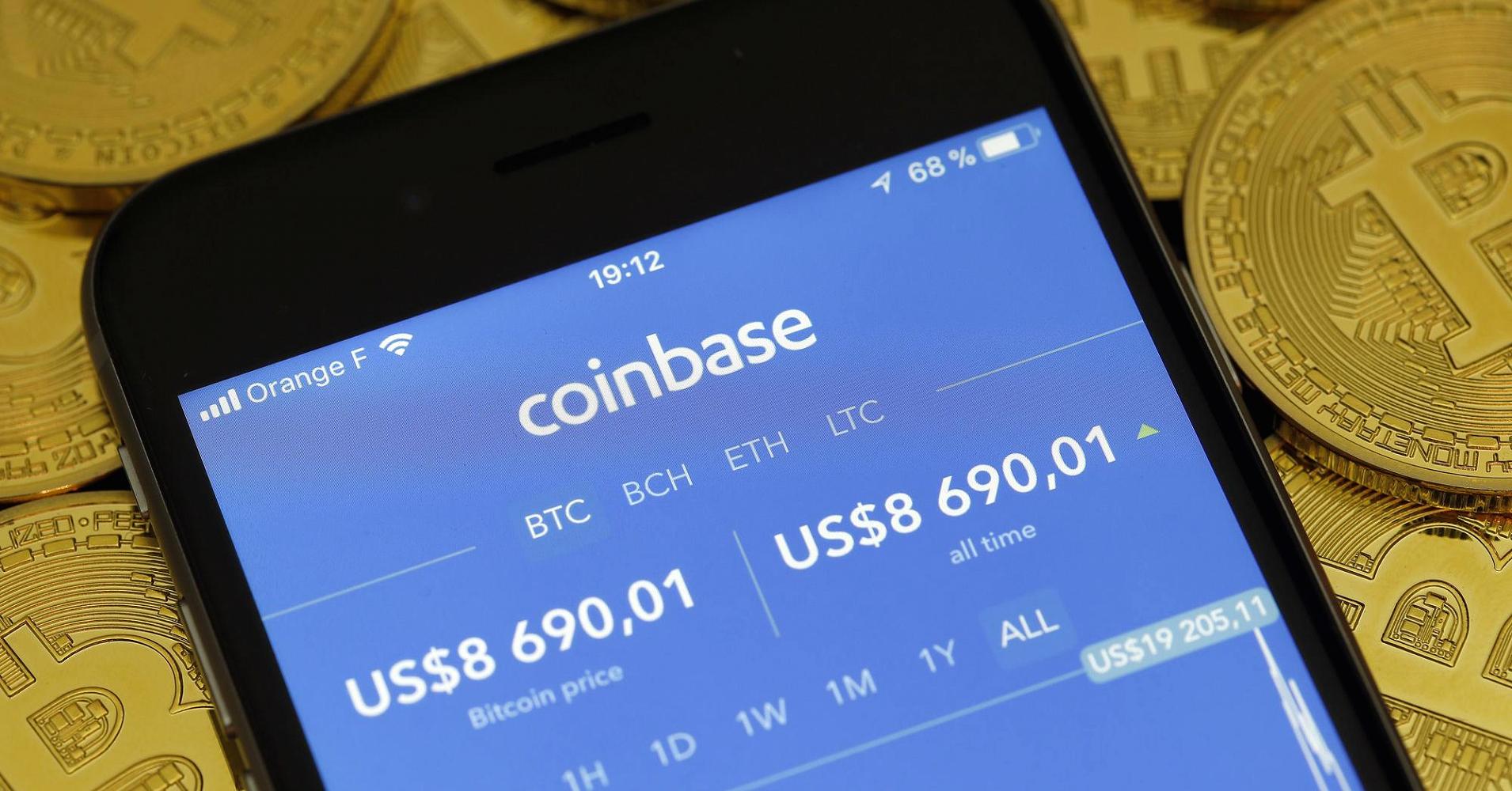 Coinbase acquires trading platform Paradex in its most up ...