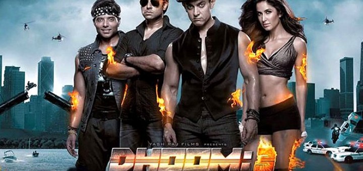 dhoom3