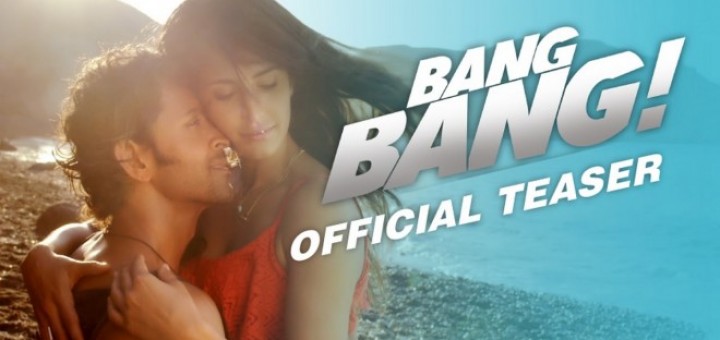 bang bang 2014