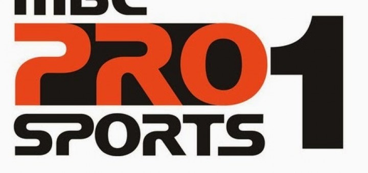 Mbc pro sport 1