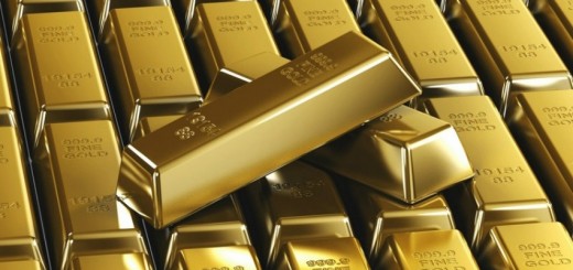 baisse prix de l'or