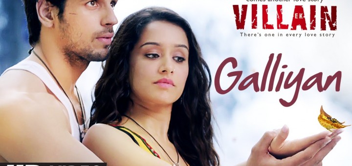 Ek villain 2014