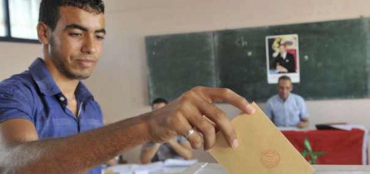 élections plaintes maroc