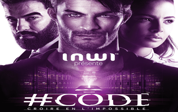 #Code