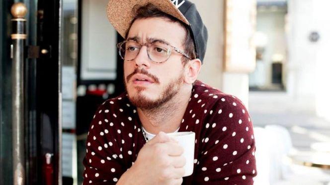 saad lamjarred