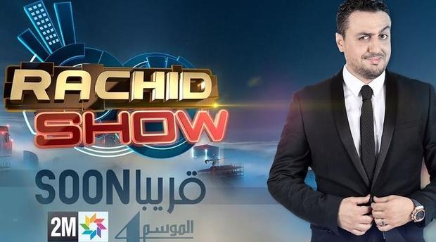 rachid show saison 4