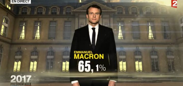 emmanuel macron