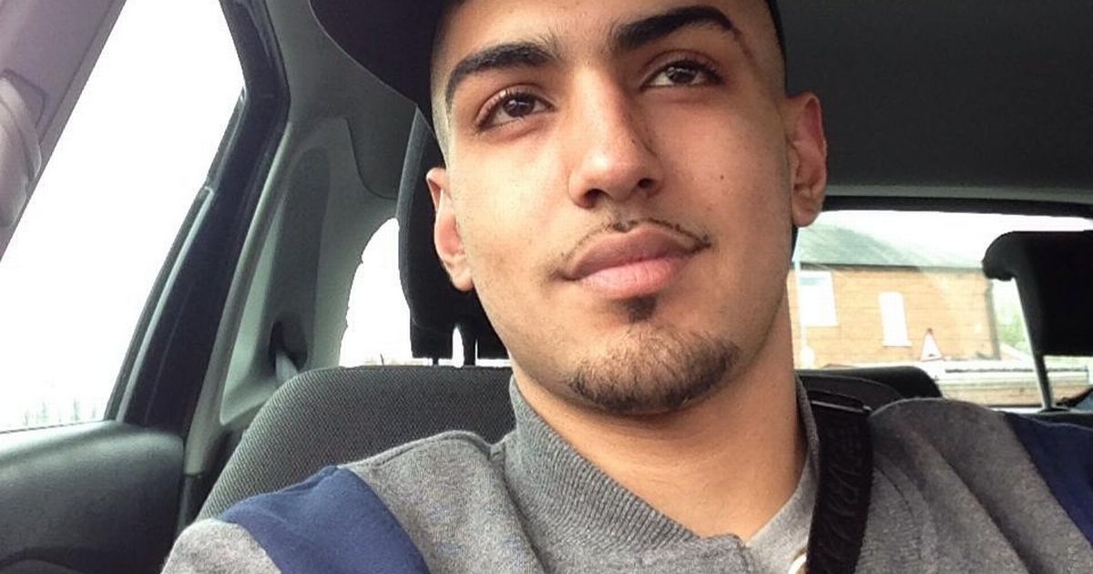 Drug vendor killed in Birmingham wreck filmed main police in 133mph ...