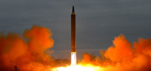 Is North Korea the truth is  by denuclearisation?