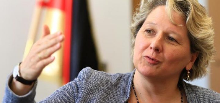 “Klimaschutz ist kein Blümchenthema mehr”