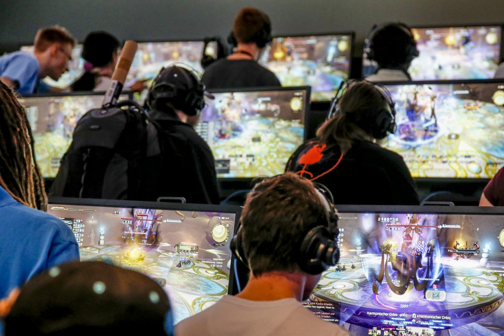 Skilled at Esports? There is Now a College Offering Scholarships to High Fortnite Gamers