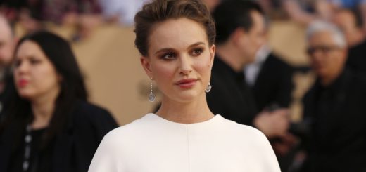 Why Natalie Portman is now not the exact legend