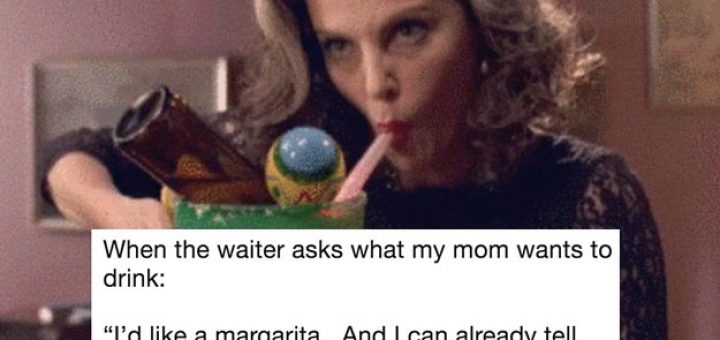 15 Moms Who Can a hundred% Out Birthday celebration You