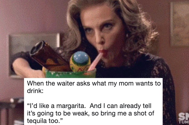 15 Moms Who Can a hundred% Out Birthday celebration You