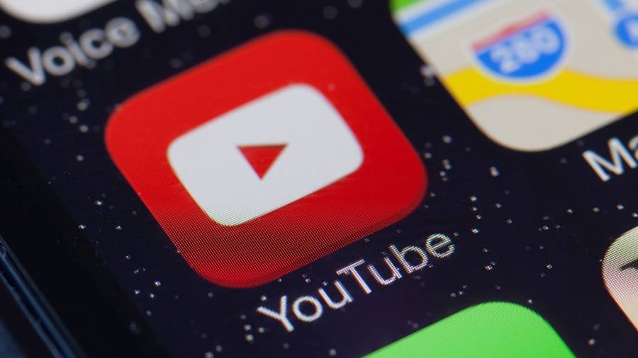 YouTube publicizes it has removed 8.3m videos from net net site