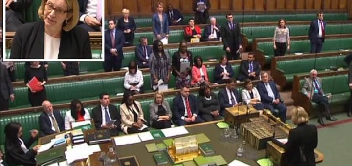 Windrush migrants to be given UK citizenship ‘rapidly and at no tag’