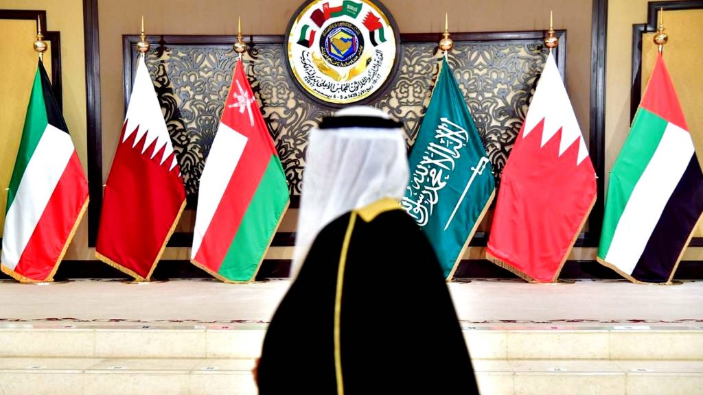 Kuwait: No longer resolving GCC disaster is detrimental to space