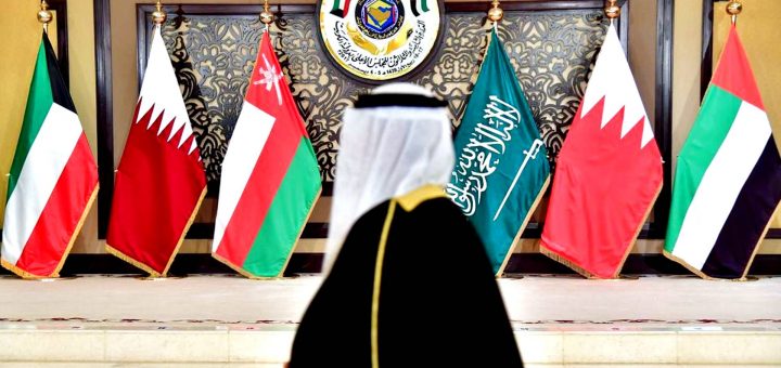 Kuwait: No longer resolving GCC disaster is detrimental to space