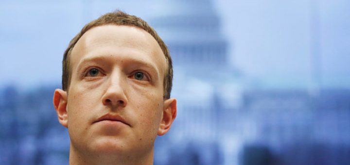 Facebook Is About To Uncover Us More About The Scheme It Polices Its Platform