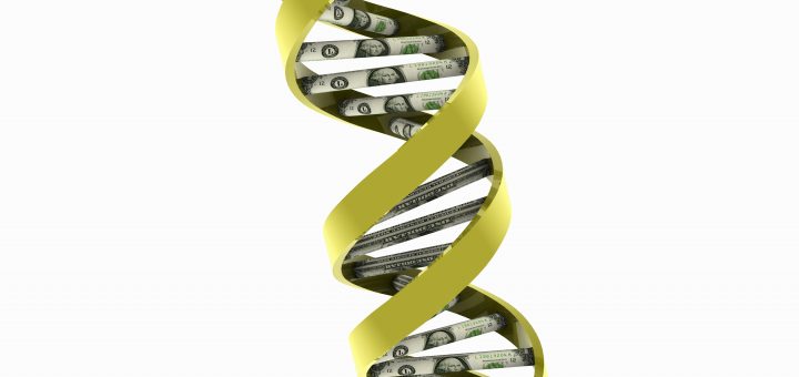 Scientists Are Coding an Electronic Song Masterpiece Into DNA So It Can Final Forever