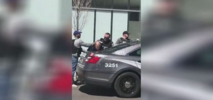 ‘Homicide me’: Toronto van attack suspect told police. Here is what else we learn about him