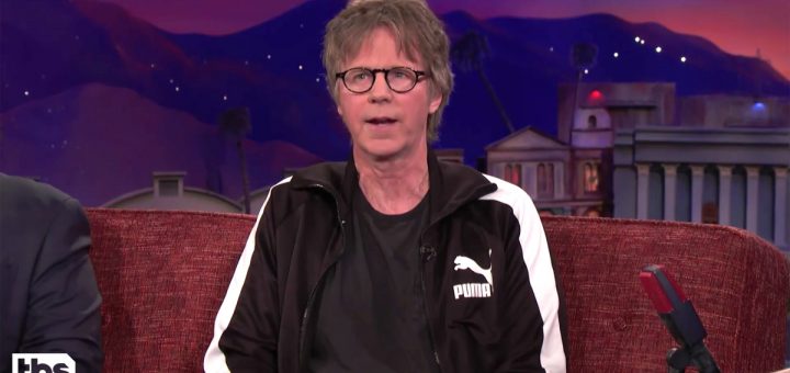 Dana Carvey had ‘many warm moments’ with George and Barbara Bush