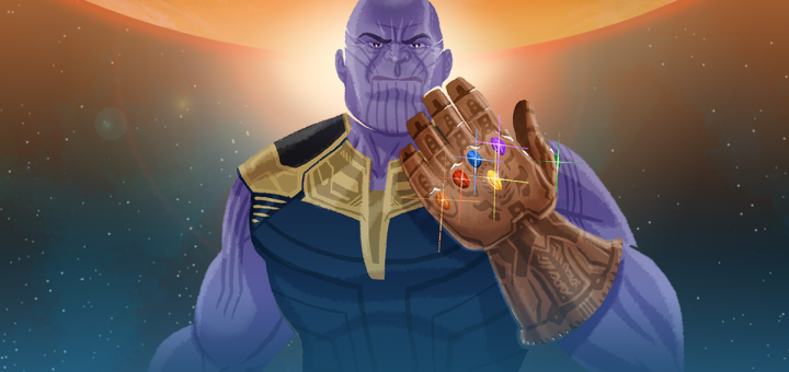 Preserve your most widespread ‘Avengers: Infinity Battle’ hero to rule the universe