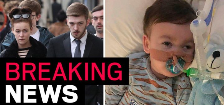 Employ solutions Alfie Evans can’t flit to Rome for treatment