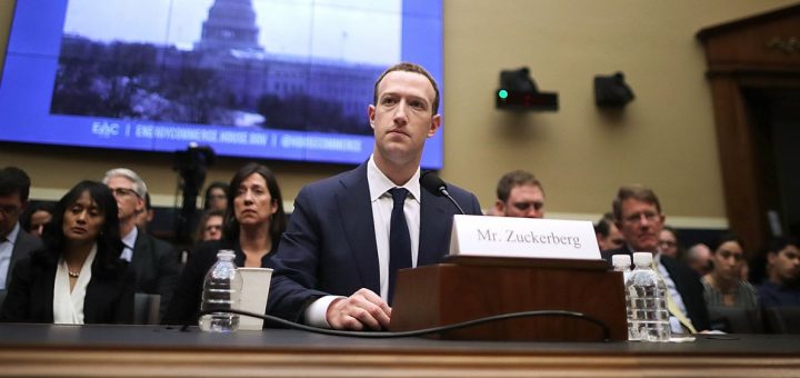 Patrons are demise to know if the Cambridge Analytica scandal capability folks use Fb less