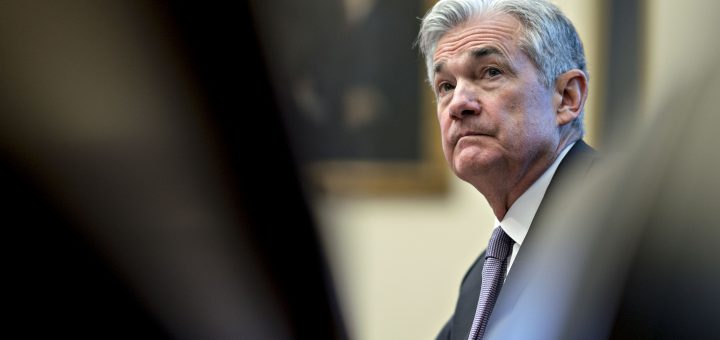 Why You Can must Care That the 10-one year Treasury Yield Honest Reached Three%