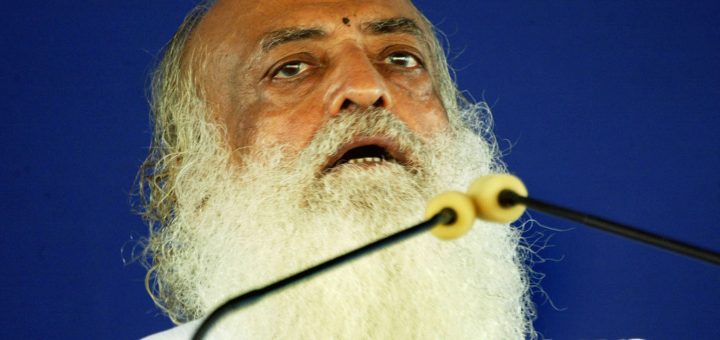 Indian non secular guru found responsible of raping sixteen-year-dilapidated girl