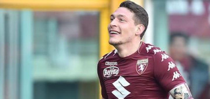 Cairo: Most efficient €100m for Belotti