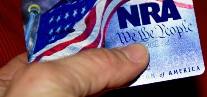 NRA Breaks 15-Twelve months Fundraising Account with Virtually $2.5 Million in March