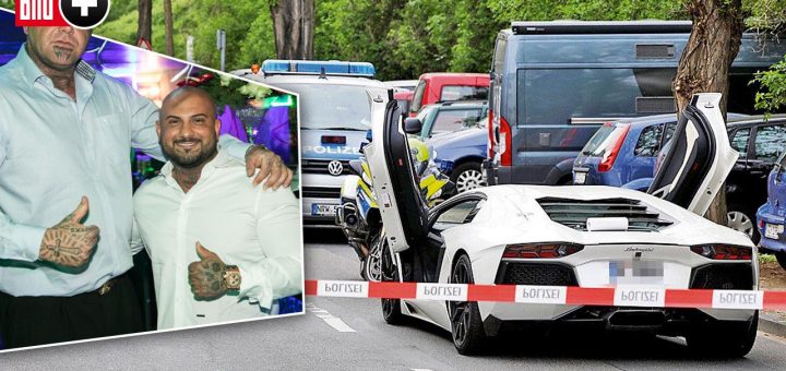 Köln: Wollen die Bandidos nach Schüssen Rache?