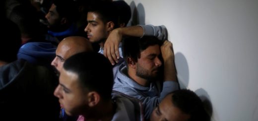 2d journalist covering Gaza rally killed by Israeli forces