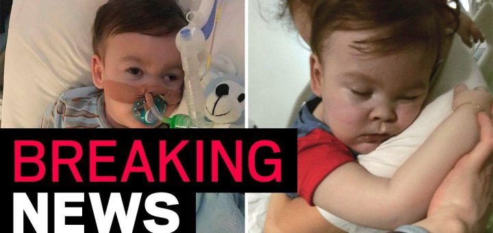 Judges reject newest attract acquire Alfie Evans for remedy in Italy