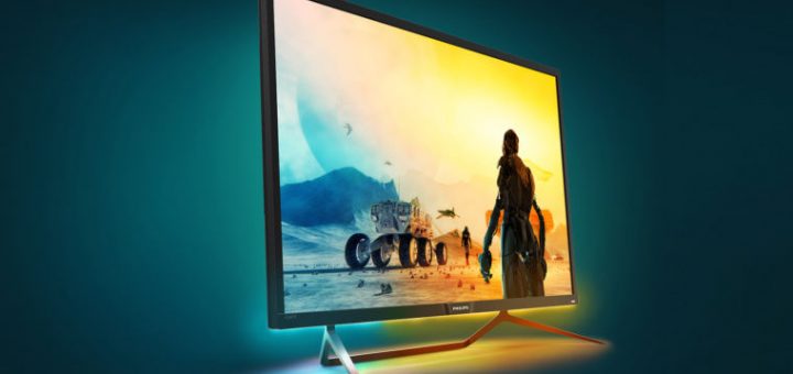 Philips launches a Forty three-trek HDR note that reaches 1,000 nits of brightness