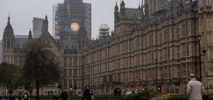 United Kingdom Plans $1.Three Billion Artificial Intelligence Push