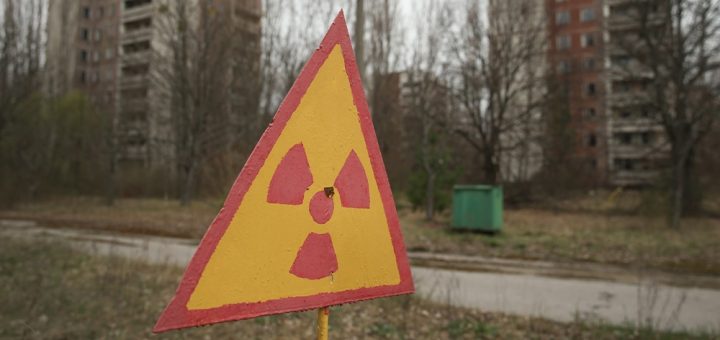 Chernobyl: What befell and why?
