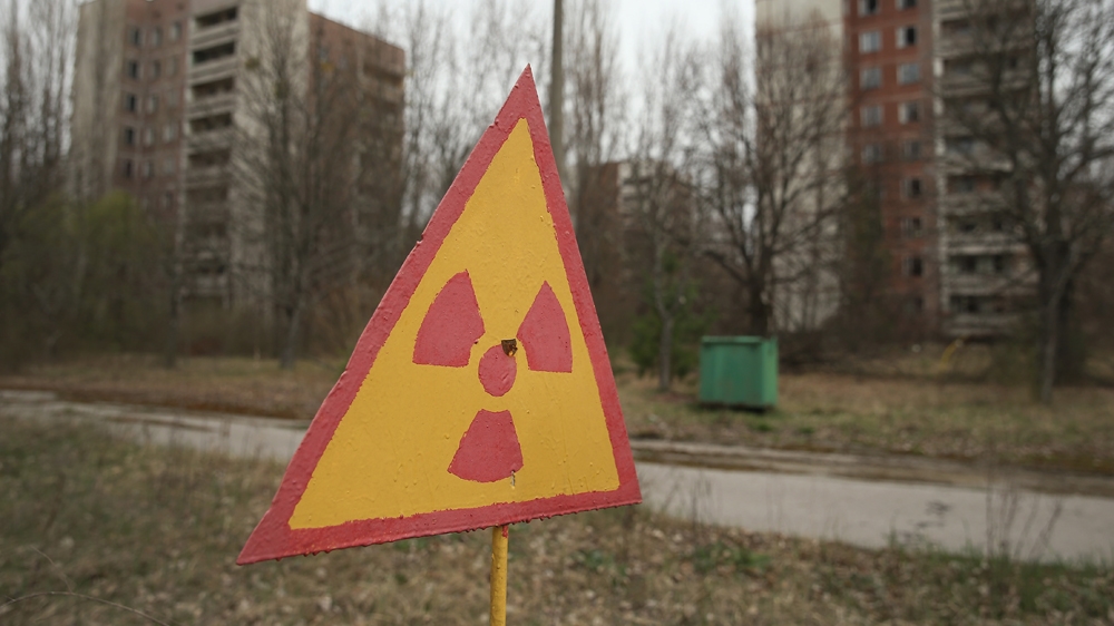 Chernobyl: What befell and why?