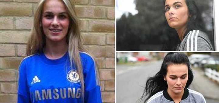 Darcy Wells’ other folks seek recordsdata from: How could perchance well this earn took place at Chelsea?