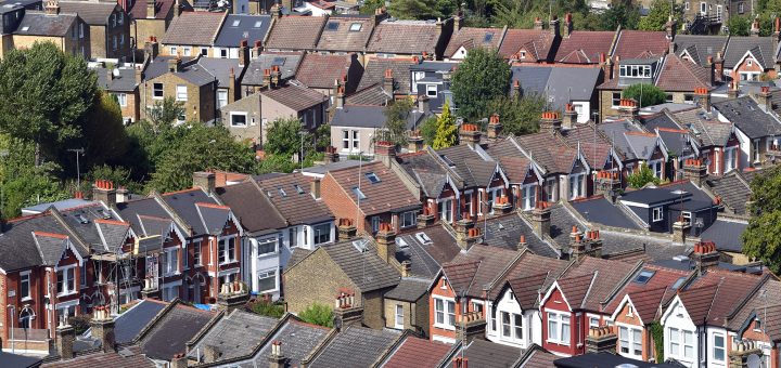 London housing crisis forcing employees to quit their jobs, says CBI explore