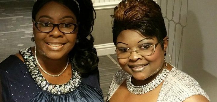 Donald Trump: ‘Diamond and Silk Are Warriors’