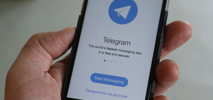 Iran releases messaging app Soroush to interchange Telegram