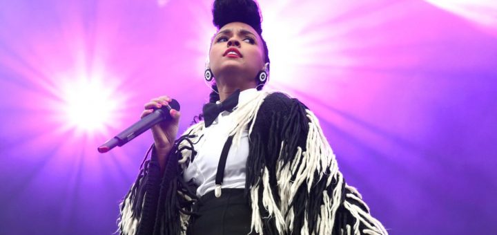 Janelle Monáe formally comes out in original interview