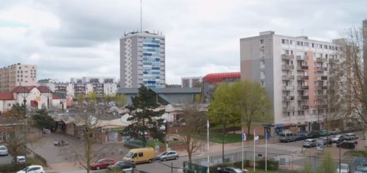 Unique ‘battle draw’ to red meat up existence at France’s deprived suburbs