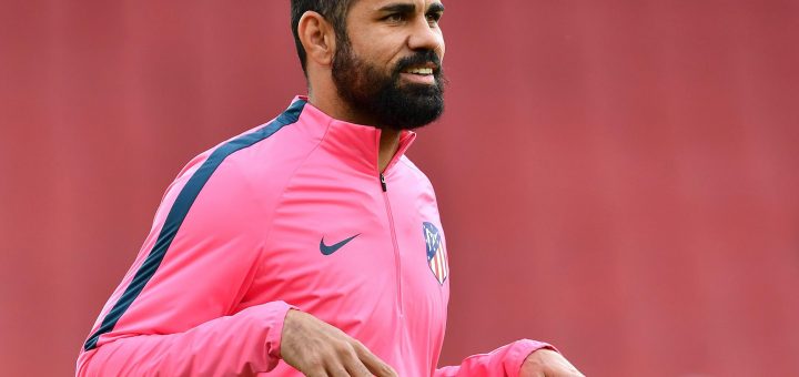 Arsenal vs Atletico Madrid LIVE – Europa League semi-final first leg