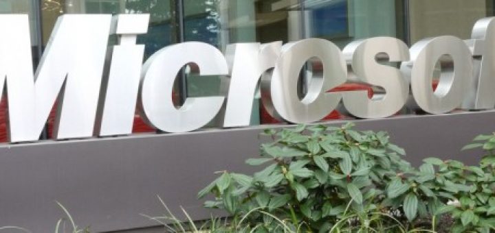 Even Windows earnings is up in Microsoft’s $26.eight billion 3Q18