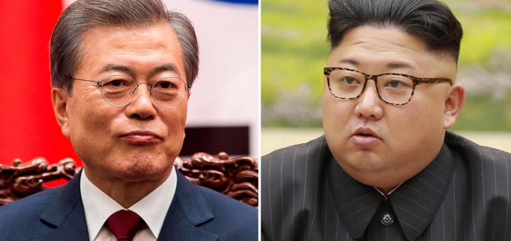 Apple, Samsung and masses of their investors are potentially observing on the present time’s Korean summit